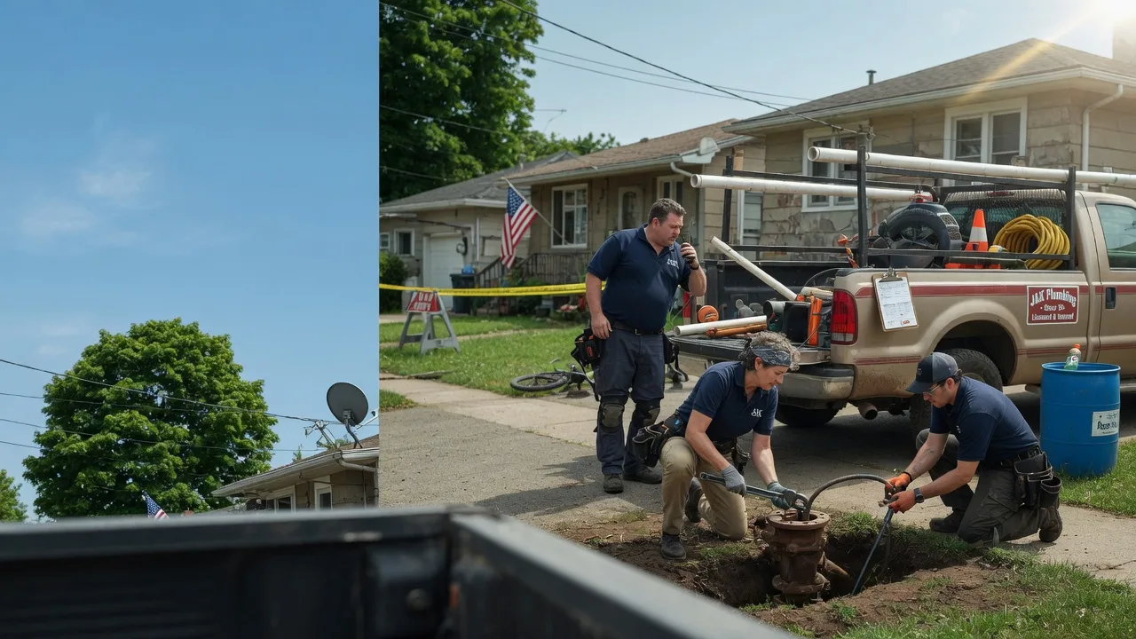 Water Heater Replacement in Bremen, IN near me
